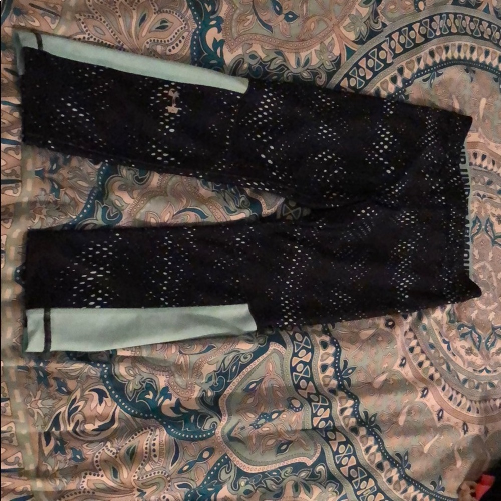 Under Armour leggings
